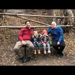 Meet your Posher, Rachel